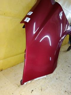 Крыло переднее на Nissan Note E11 Фото 3