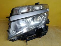 Фара на Nissan Elgrand TE52 100-23009, Левое расположение