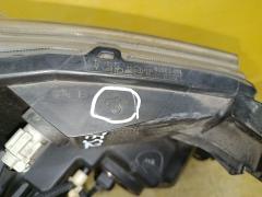 Фара 100-23009 100-23009, на Nissan Elgrand TE52 Фото 4