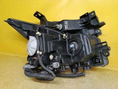 Фара 100-23009 100-23009, на Nissan Elgrand TE52 Фото 5