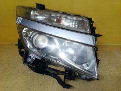 Фара на Nissan Elgrand TE52 100-23009, Правое расположение