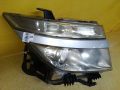 Фара 100-23009 100-23009, на Nissan Elgrand TE52 Фото 2