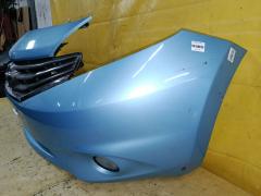 Бампер 9065 9065, на Nissan Note E12 Фото 2
