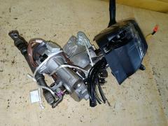 Рулевая колонка на Toyota Noah ZRR70G Фото 3