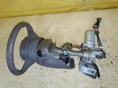 Рулевая колонка на Nissan March K13