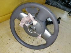 Рулевая колонка на Nissan March K13 Фото 4