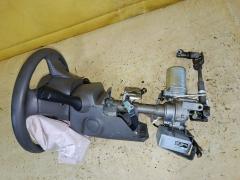 Рулевая колонка на Nissan March K13