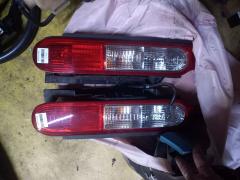 Стоп P8187 P8187,85042-1FA0A, 85043-1FA0A, 78126-1FA0A на Nissan Cube Z12 Фото 16