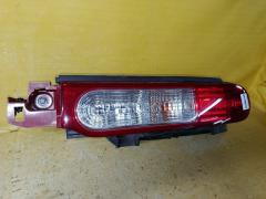 Стоп P8187 P8187,85042-1FA0A, 85043-1FA0A, 78126-1FA0A на Nissan Cube Z12 Фото 2