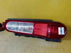 Стоп P8187 P8187,85042-1FA0A, 85043-1FA0A, 78126-1FA0A на Nissan Cube Z12 Фото 3