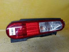 Стоп P8187 P8187,85042-1FA0A, 85043-1FA0A, 78126-1FA0A на Nissan Cube Z12 Фото 6