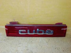 Стоп P8187 P8187,85042-1FA0A, 85043-1FA0A, 78126-1FA0A на Nissan Cube Z12 Фото 8