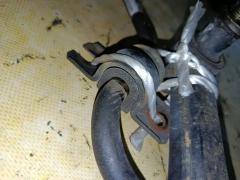 Стабилизатор на Nissan Serena PC24 SR20DE Фото 3
