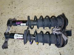 Стойка амортизатора на Subaru Impreza Wagon GH2 EL154 20365FG140, Заднее расположение