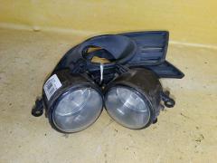 Туманка бамперная на Suzuki Swift ZC21S A044633