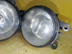 Туманка бамперная A044633 A044633, на Suzuki Swift ZC21S Фото 2