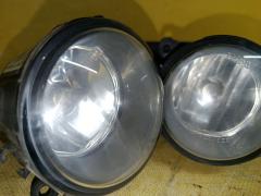 Туманка бамперная A044633 A044633, на Suzuki Swift ZC21S Фото 3