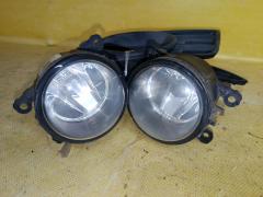 Туманка бамперная A044633 A044633, на Suzuki Swift ZC21S Фото 4