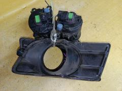 Туманка бамперная A044633 A044633, на Suzuki Swift ZC21S Фото 7