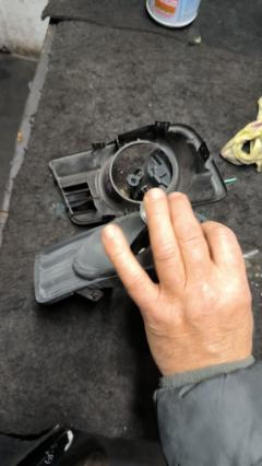 Туманка бамперная A044633 A044633, на Suzuki Swift ZC21S Фото 9