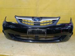 Бампер на Subaru Impreza Wagon GH2 114-77828, Переднее расположение