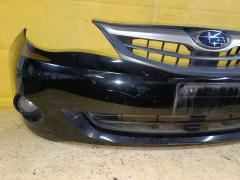 Бампер 114-77828 114-77828, на Subaru Impreza Wagon GH2 Фото 7