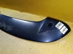 Спойлер 83980-63J0 на Suzuki Swift ZC21S Фото 2
