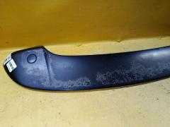 Спойлер 83980-63J0 на Suzuki Swift ZC21S Фото 3