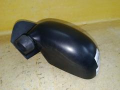 Зеркало двери боковой на Suzuki Alto HA36V Фото 2