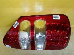 Стоп 28-219 28-219, на Toyota Noah ZRR70G Фото 2