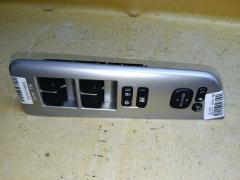 Блок упр-я стеклоподъемниками 84040-33080 на Toyota Noah ZRR70G Фото 11