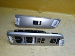 Блок упр-я стеклоподъемниками на Toyota Noah ZRR70G 84040-33080, Переднее расположение