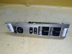 Блок упр-я стеклоподъемниками 84040-33080 на Toyota Noah ZRR70G Фото 3