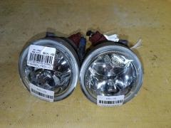 Туманка бамперная на Toyota Noah AZR60G 52-040