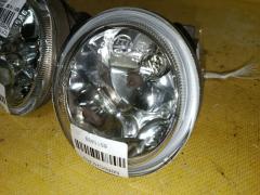 Туманка бамперная 52-040 52-040, на Toyota Noah AZR60G Фото 2