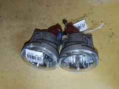 Туманка бамперная 52-040 52-040, на Toyota Noah AZR60G Фото 4