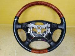 Руль на Toyota Noah AZR60G