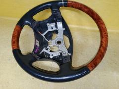 Руль на Toyota Noah AZR60G Фото 2