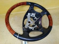 Руль на Toyota Noah AZR60G Фото 3