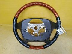 Руль на Toyota Noah AZR60G Фото 4