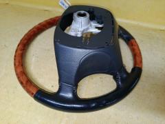 Руль на Toyota Noah AZR60G Фото 6