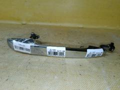 Ручка двери на Toyota Noah AZR60G, Заднее расположение