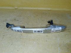 Ручка двери на Toyota Noah AZR60G, Заднее расположение
