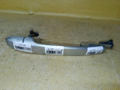 Ручка двери на Toyota Noah AZR60G, Заднее расположение