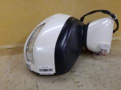 Зеркало двери боковой на Honda N-Box JF1 Фото 2