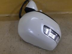 Зеркало двери боковой на Honda N-Box JF1 Фото 3