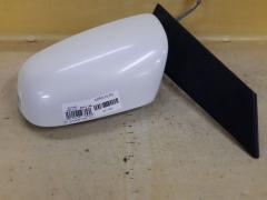 Зеркало двери боковой на Toyota Noah AZR60G Фото 2