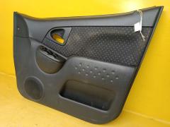 Обшивка двери на Toyota Funcargo NCP25 Фото 2