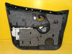Обшивка двери на Toyota Funcargo NCP25 Фото 4
