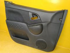 Обшивка двери на Toyota Funcargo NCP25 Фото 5